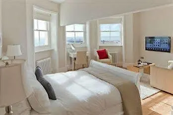 Maison d'hôtes A Room With A View Hove
