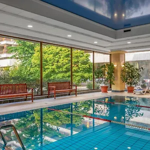 Ensana Thermal Margaret Island 4* Boedapest