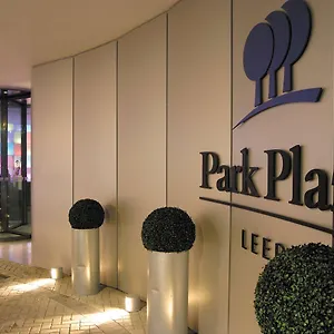 Park Plaza 4* Leeds (West Yorkshire)
