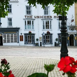 The Unicorn Wetherspoon 2* Ripon
