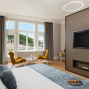 Vision By Continental Group 4* Boedapest