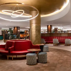 **** Hotel Hilton Birmingham Metropole Royaume-Uni