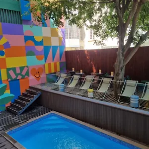 Vincci Liberdade 4* Lissabon