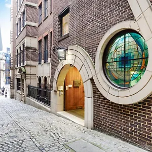  Appart hôtel Monument Serviced By Lovelystay Royaume-Uni