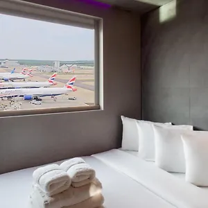 Ξενοδοχείο Bloc London Gatwick Airport, Χόρλι