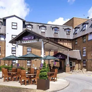 Ξενοδοχείο Premier London Gatwick Airport - A23 Airport Way, Κρόουλι