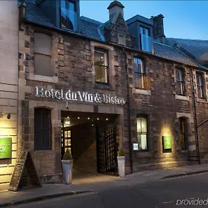 **** Hotel Du Vin Royaume-Uni