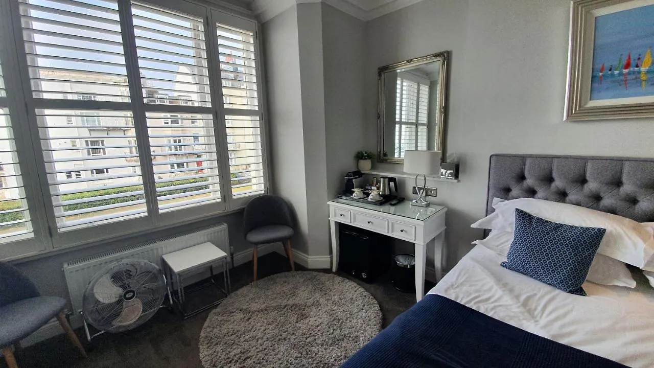 A Room With A View Μπράιτον 5*,  Ηνωμένο Βασίλειο