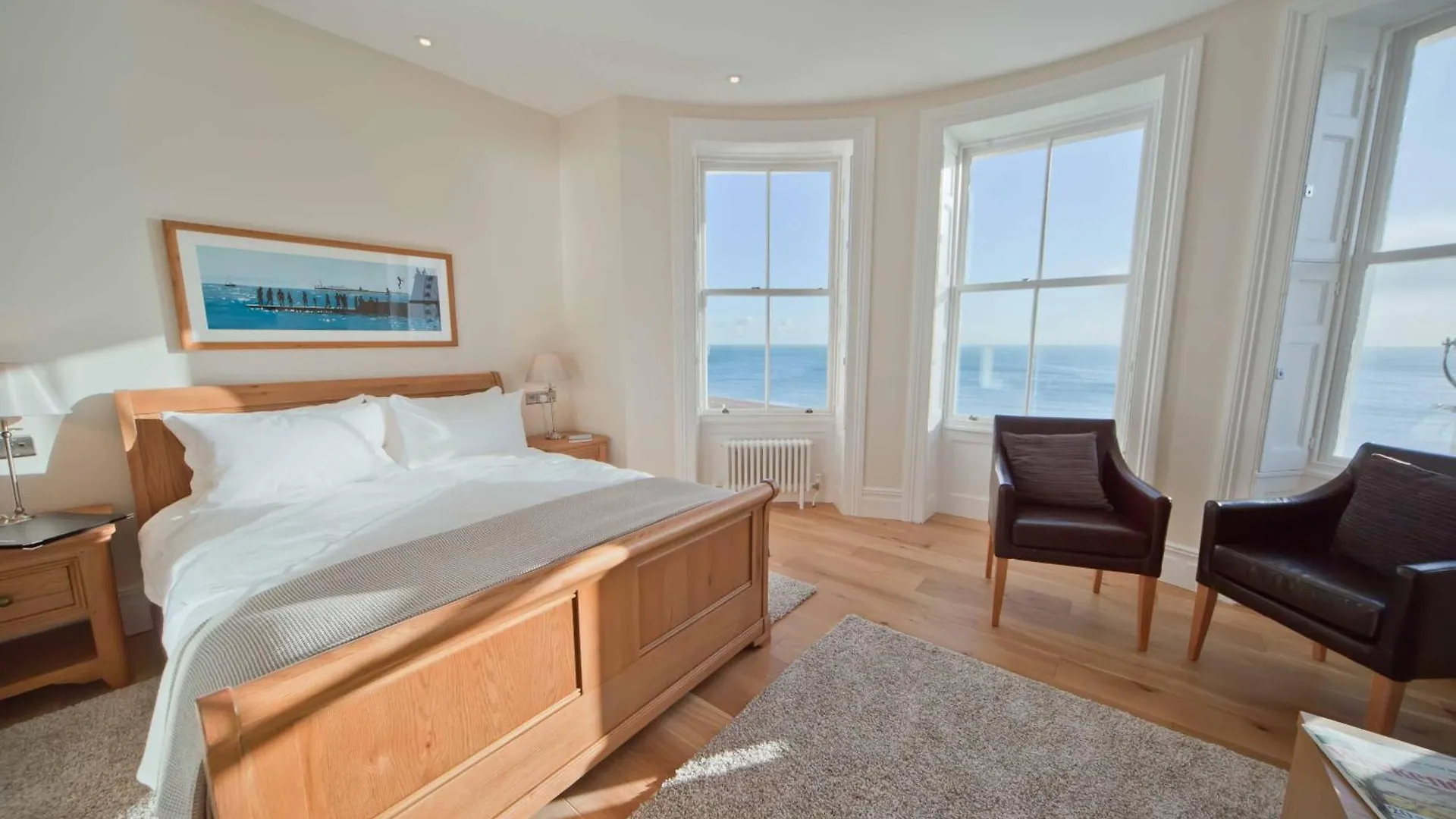 A Room With A View Μπράιτον Ηνωμένο Βασίλειο